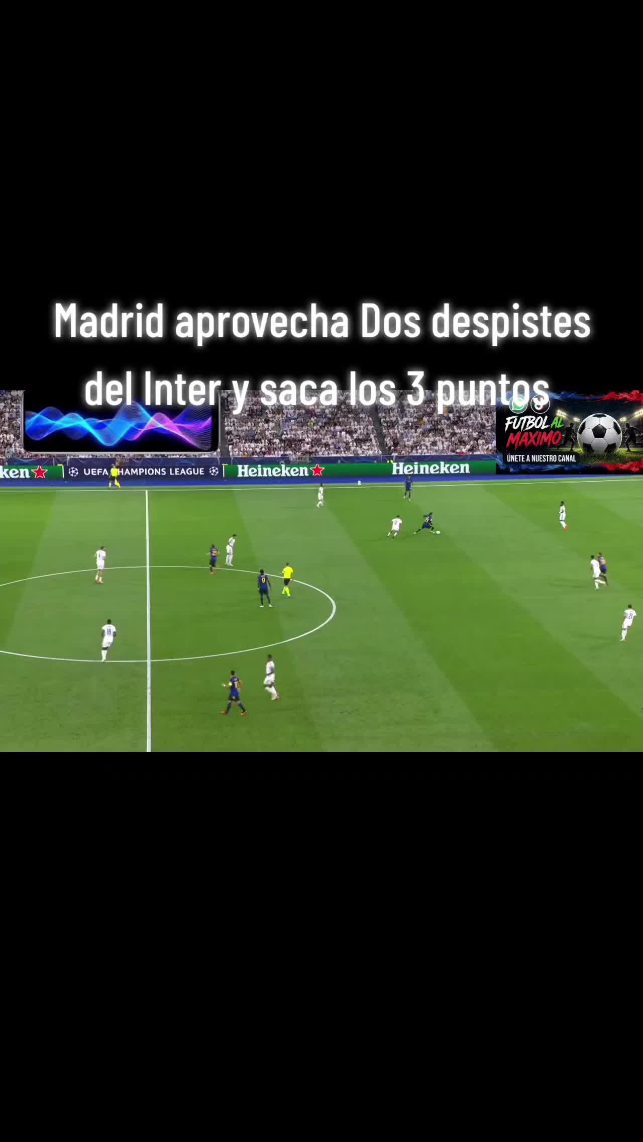 @Sin Filtros En El Deporte