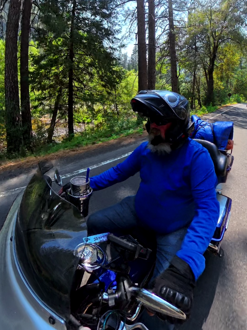 @OJ - Good Life Riders