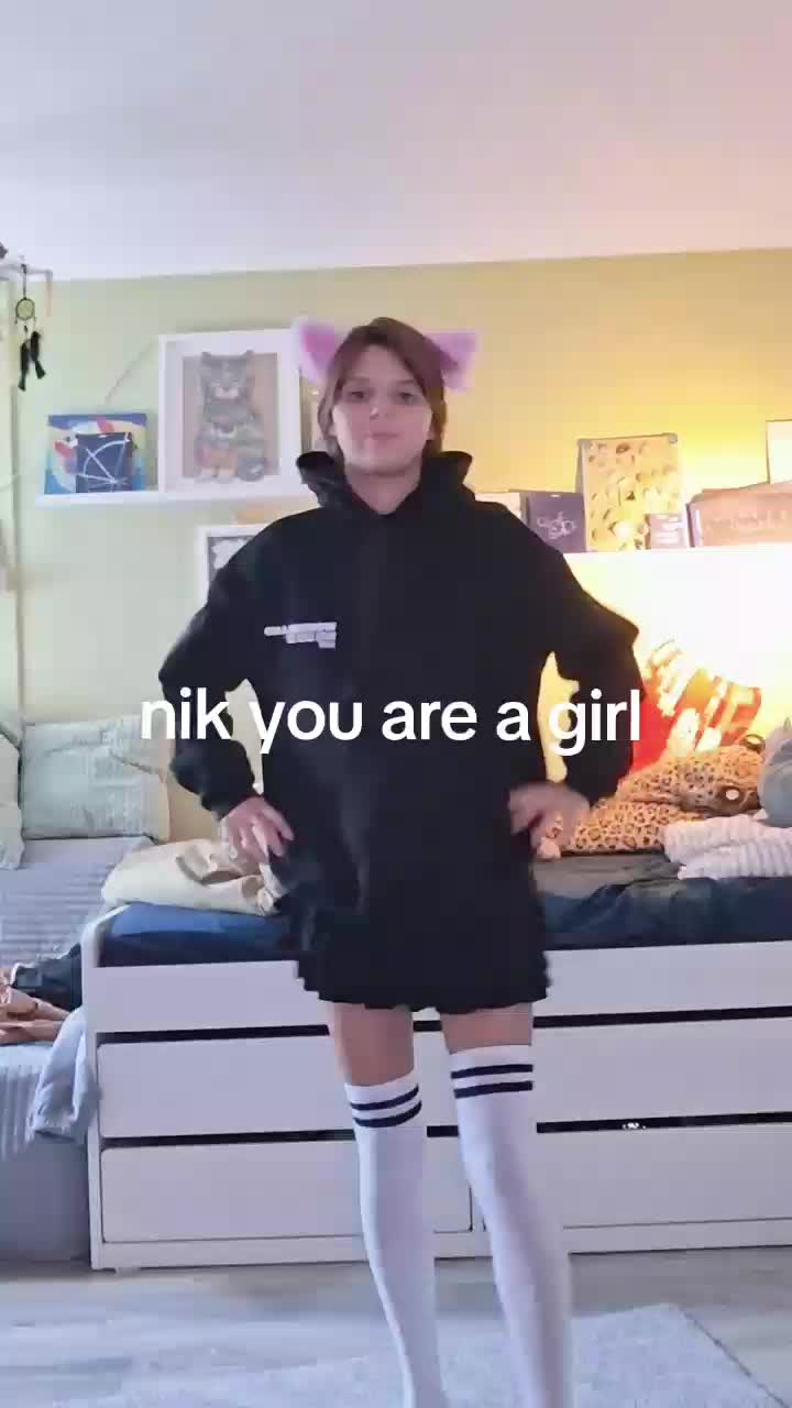 @☆Nik☆