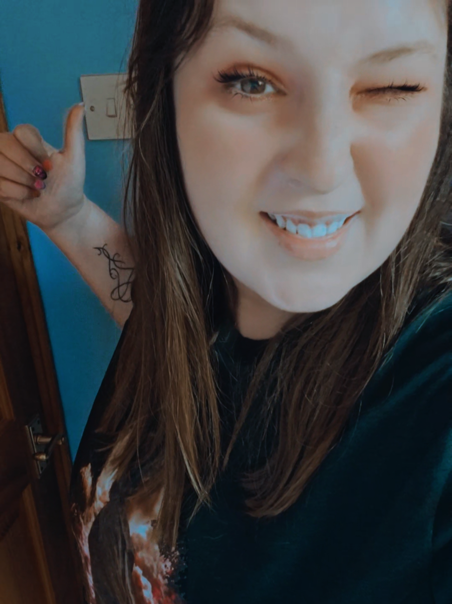 @👑💖Thatwelshgirl95💖👑