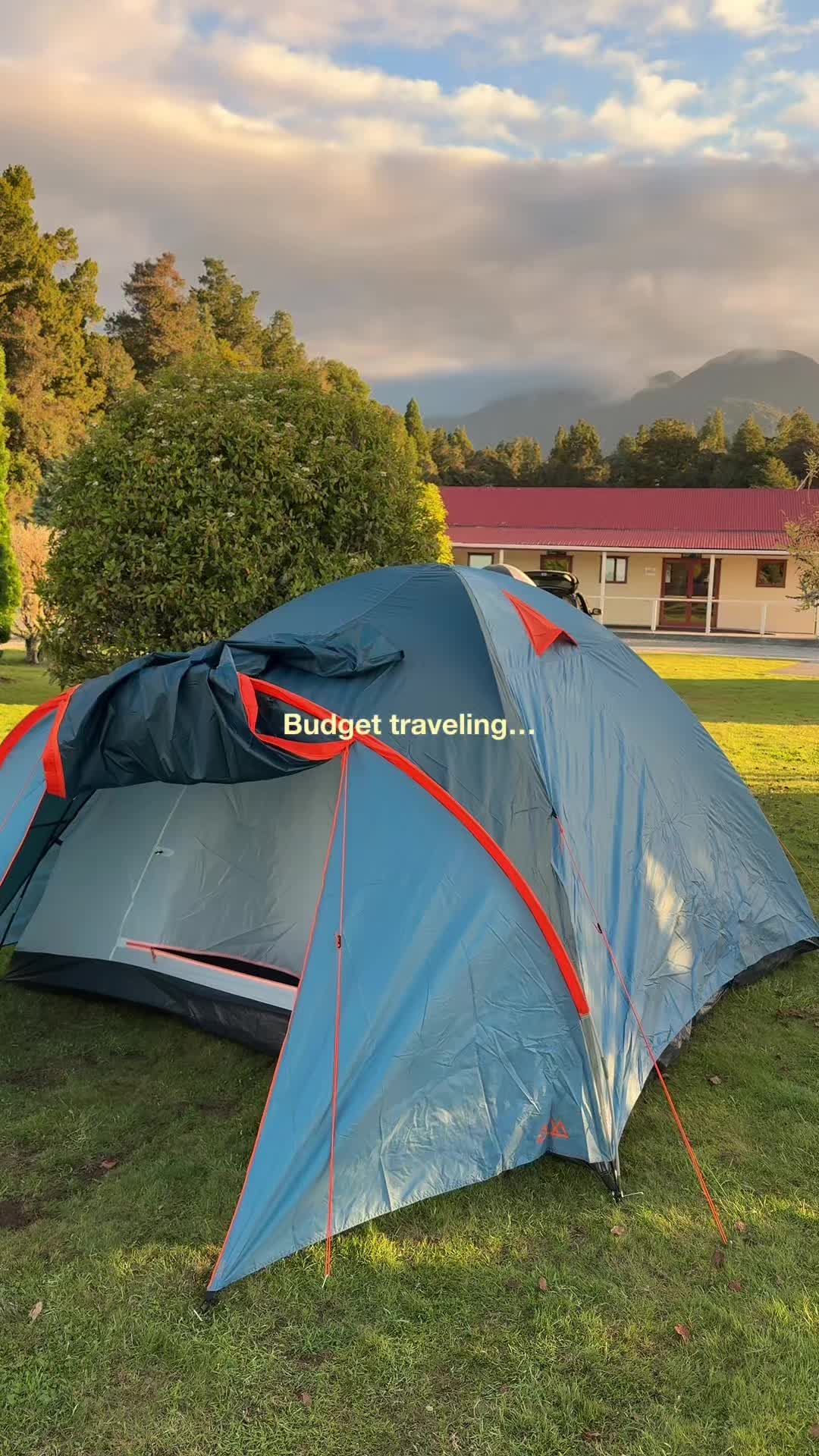 @ali going abroad.