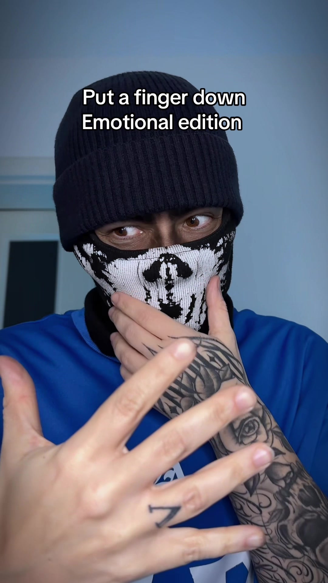 @Callsign.Vendetta