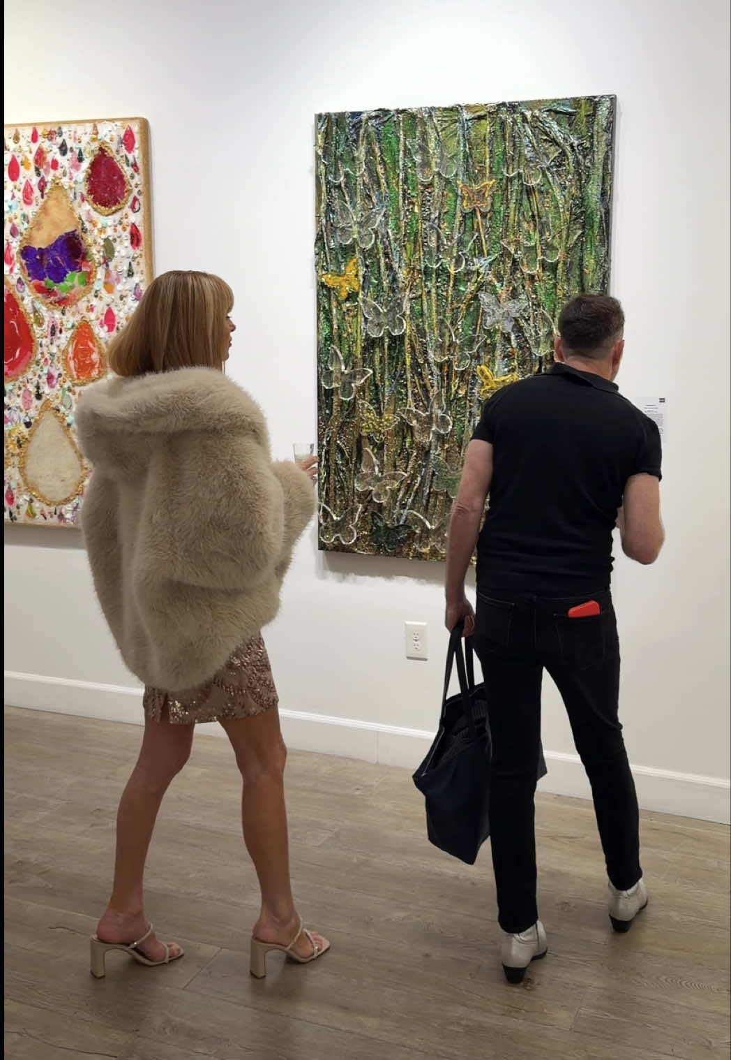 @Mash Gallery Los Angeles