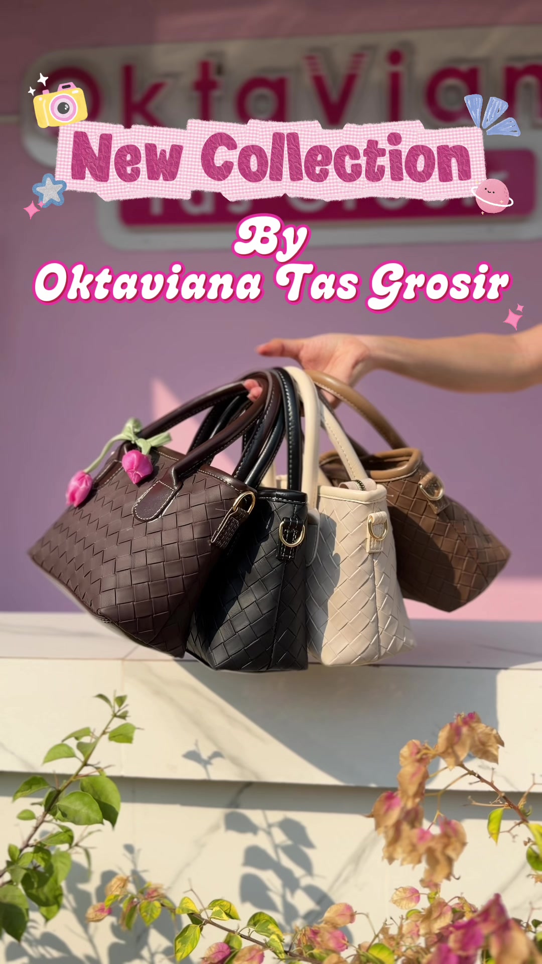 @oktaviana tas grosir