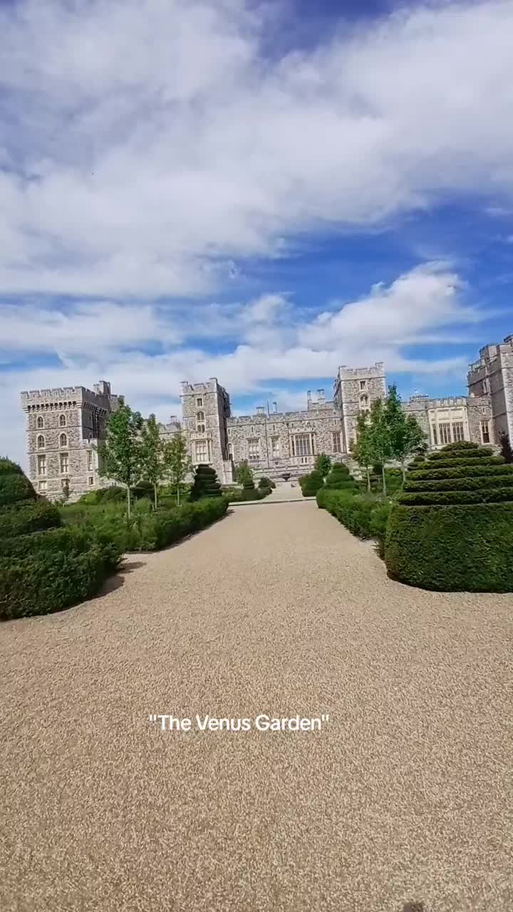 @London and Windsor