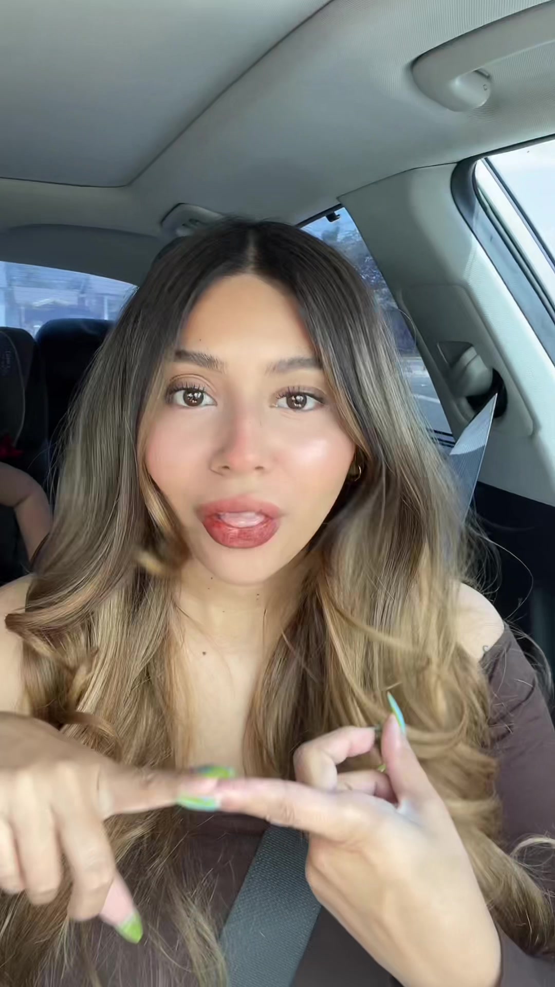 @Dani💓|Diary of an Oversharer