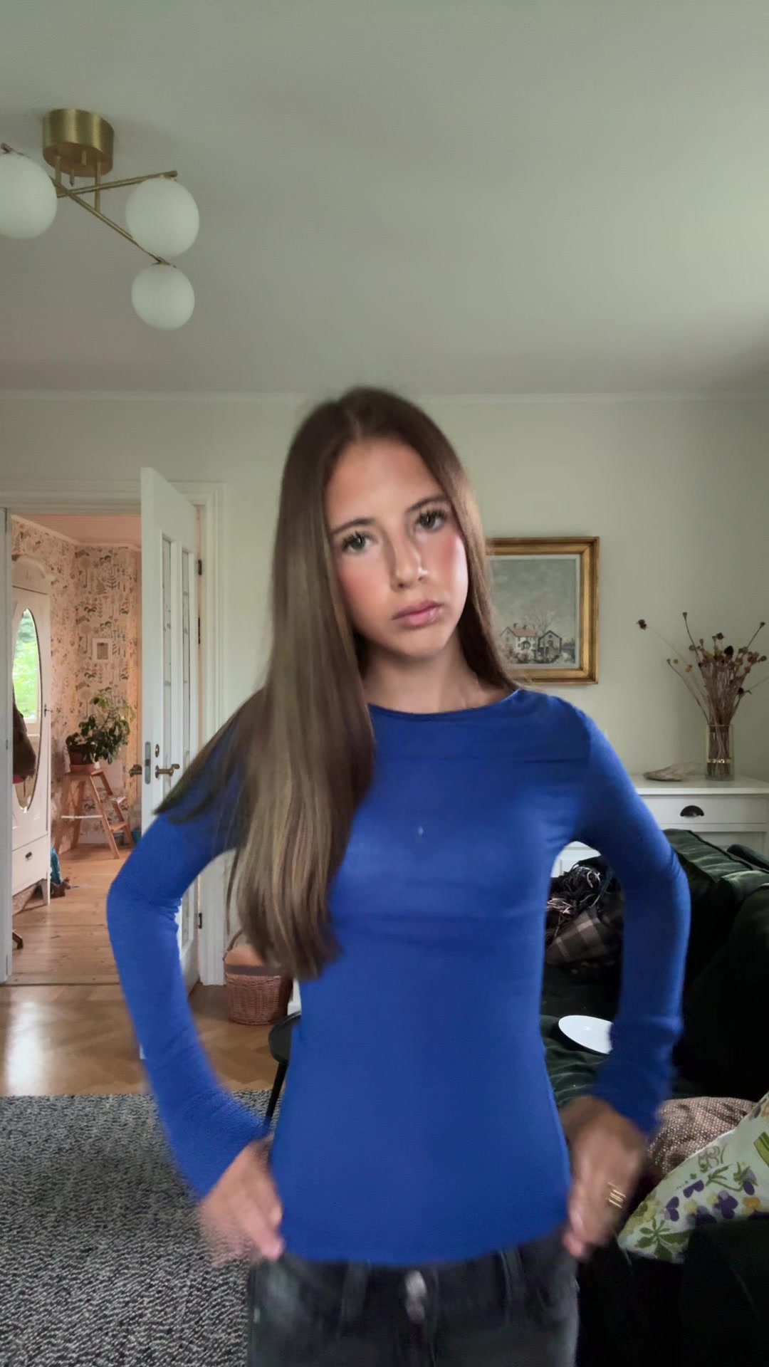 @Lisa Karlsson🥰