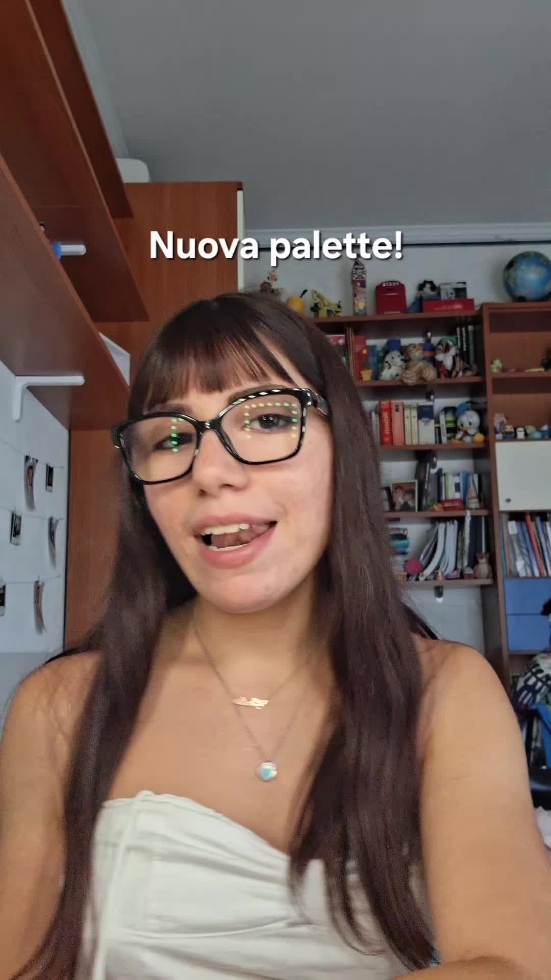 @Giulia