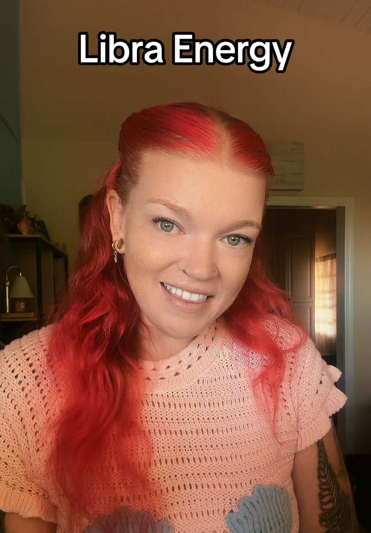 @PinkHairDontCare💖