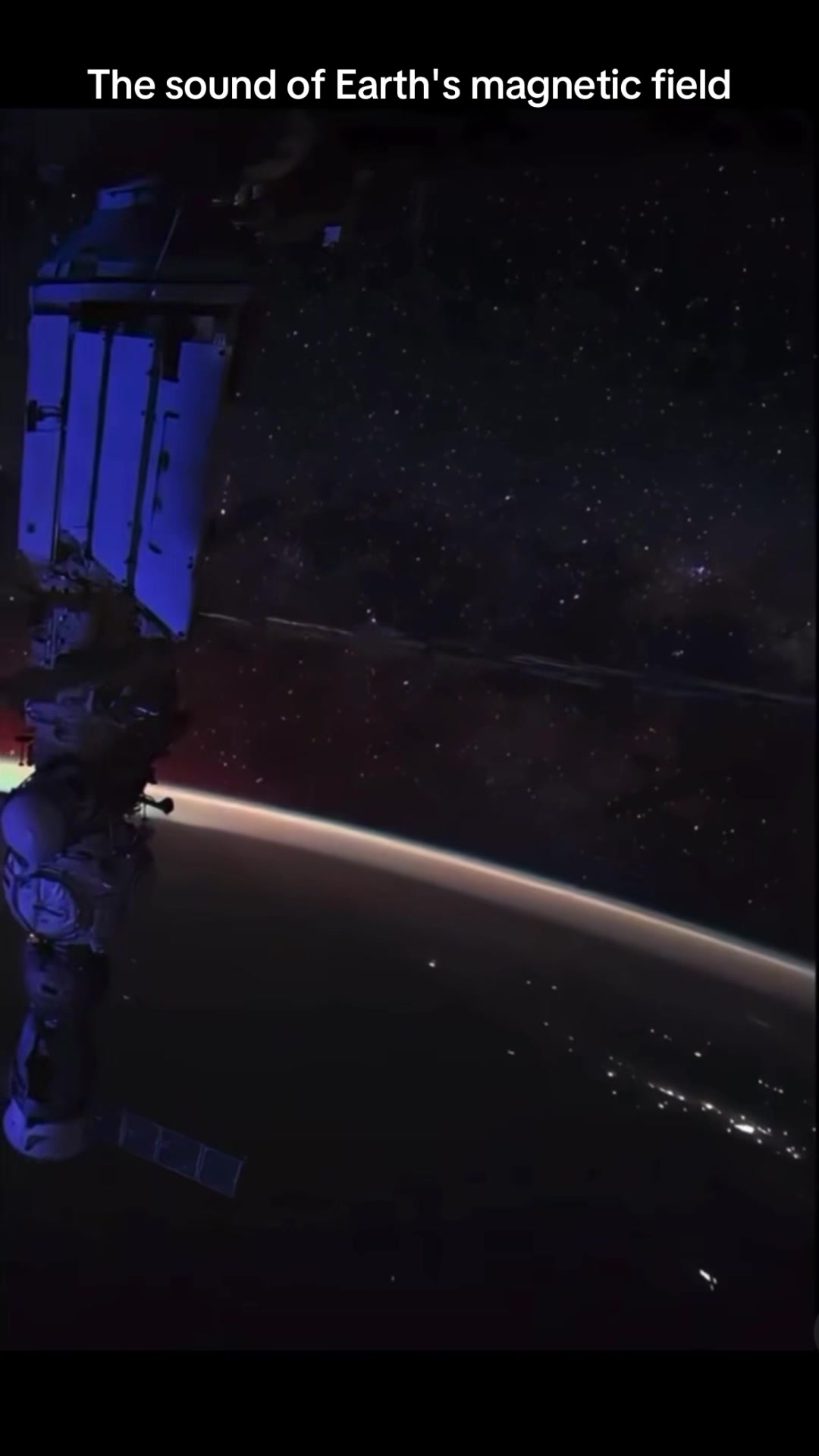 @time and space