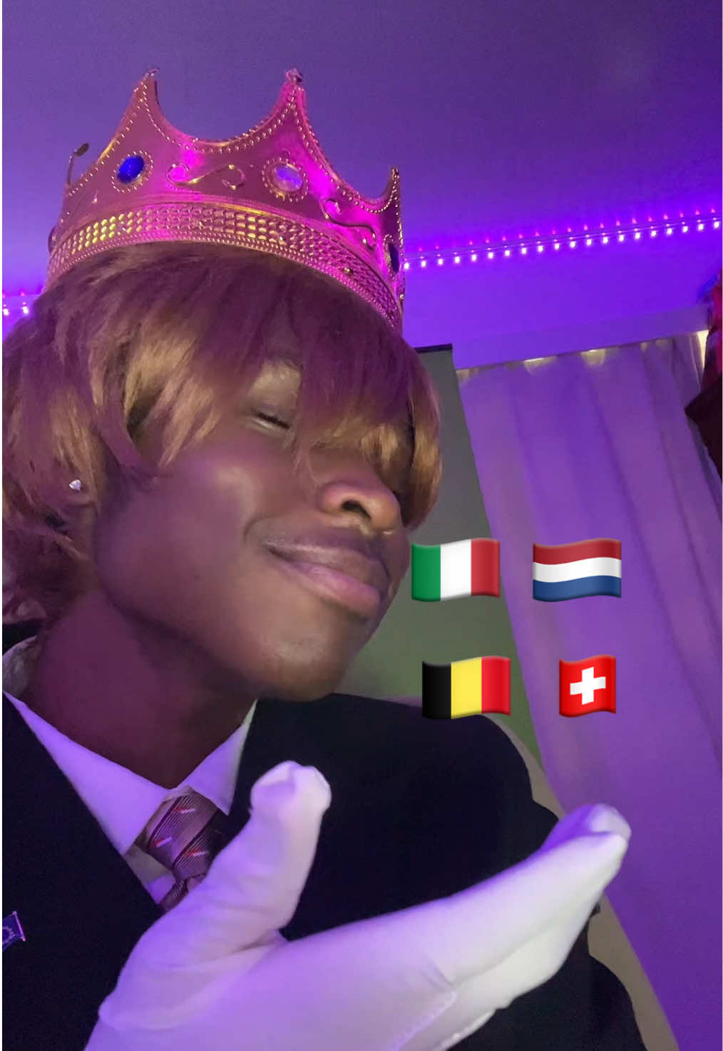 @Prince of Europe🇪🇺