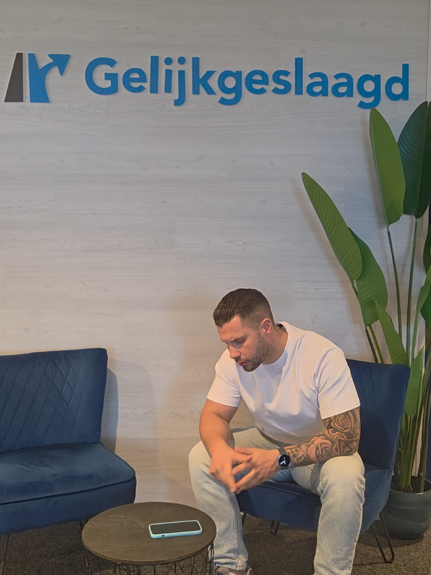 @Gelijk Geslaagd