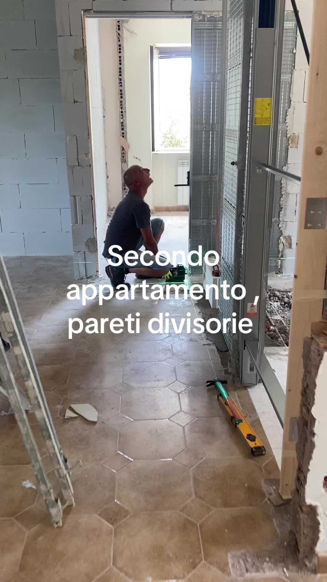 @RE BUILDING srls