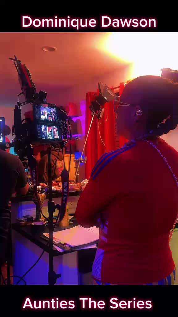 @Marley Nicole Productions