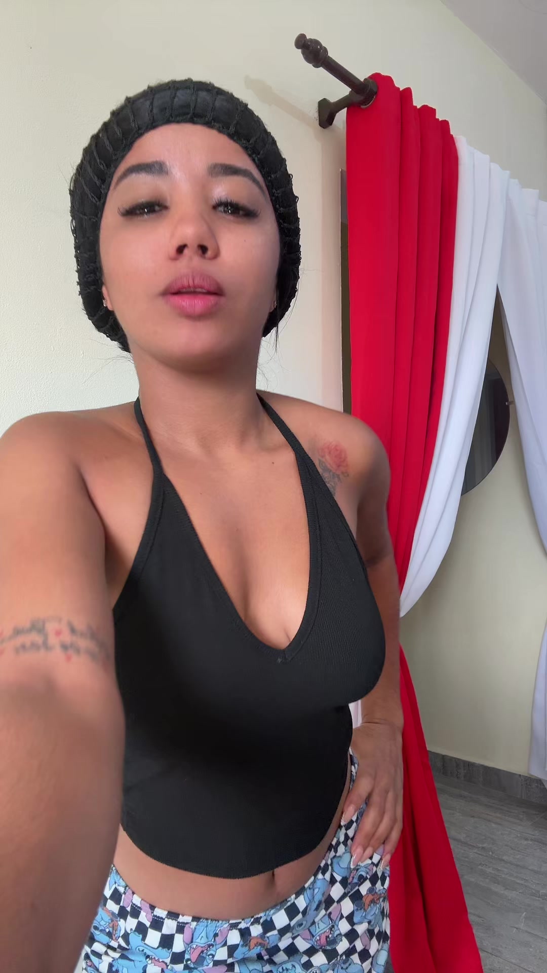 @Yinelfi Henríquez