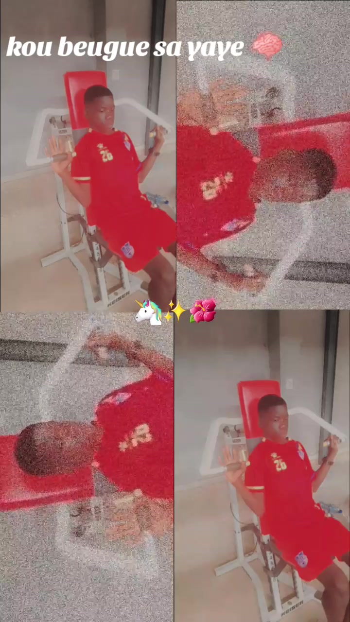 @Djib sow✅️⚽️