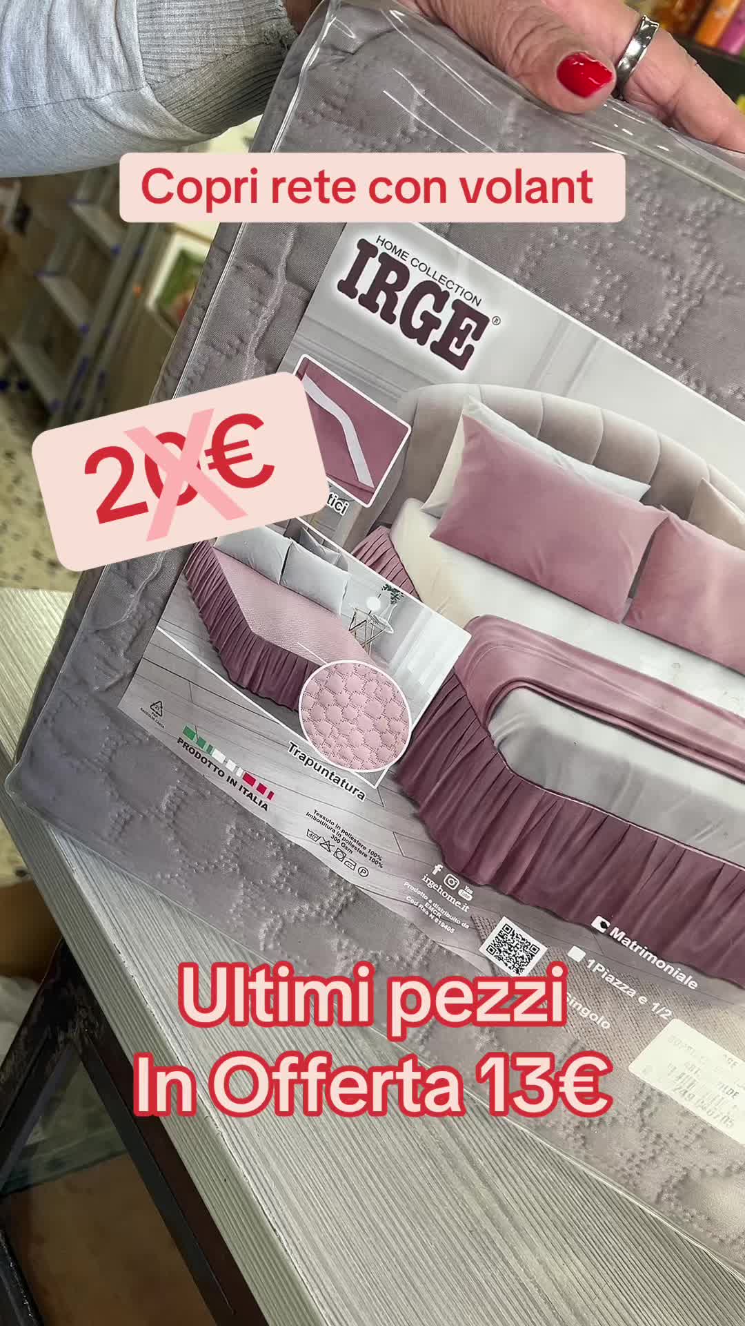 @Il mondo di patty
