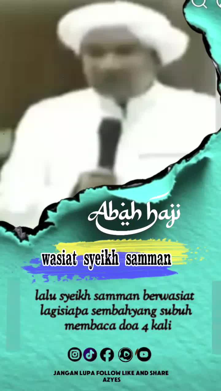 @pecinta majelis official✅