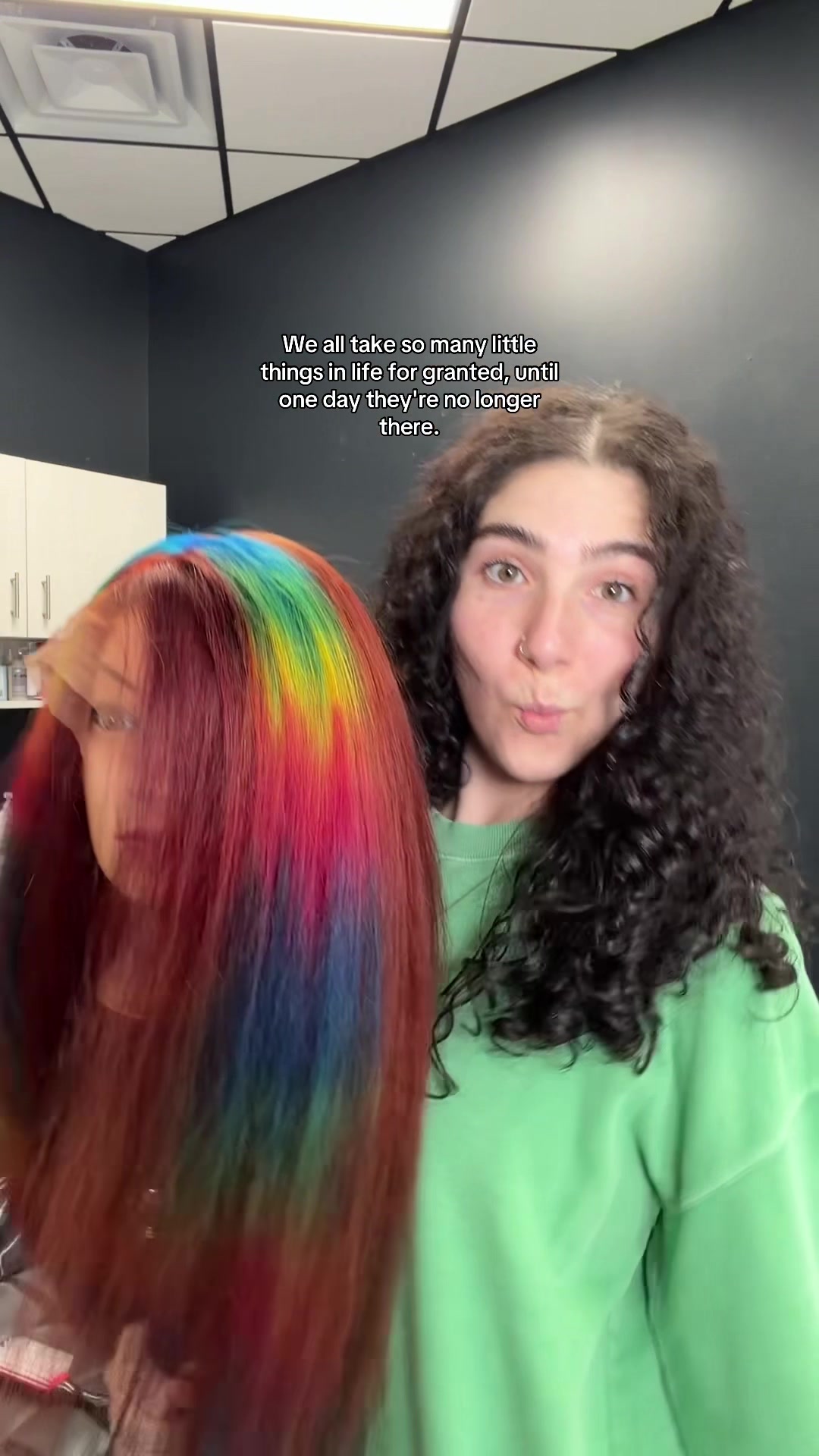 @SAMMY || MA HAIRSTYLIST