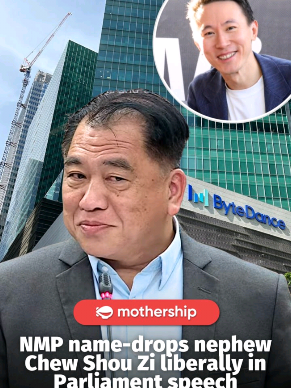 @Mothership