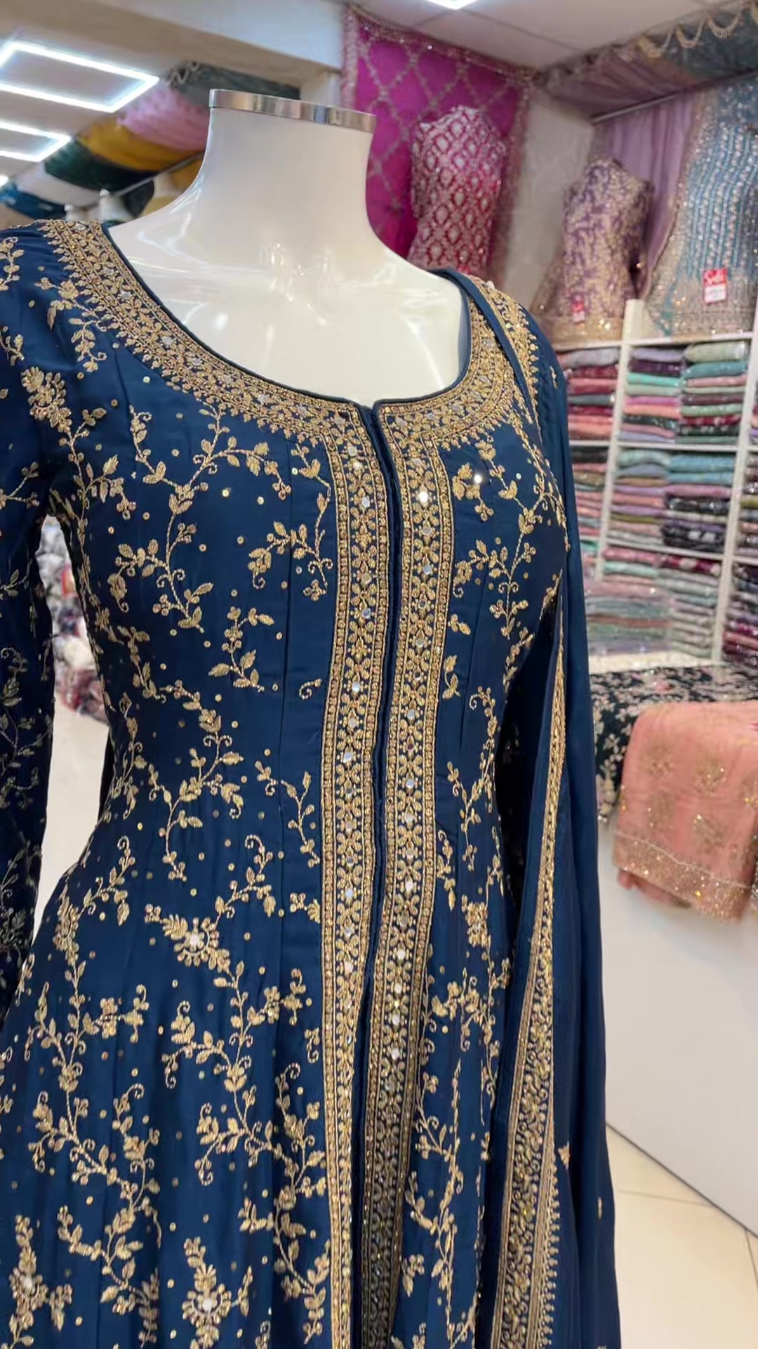 @Khan Textiles