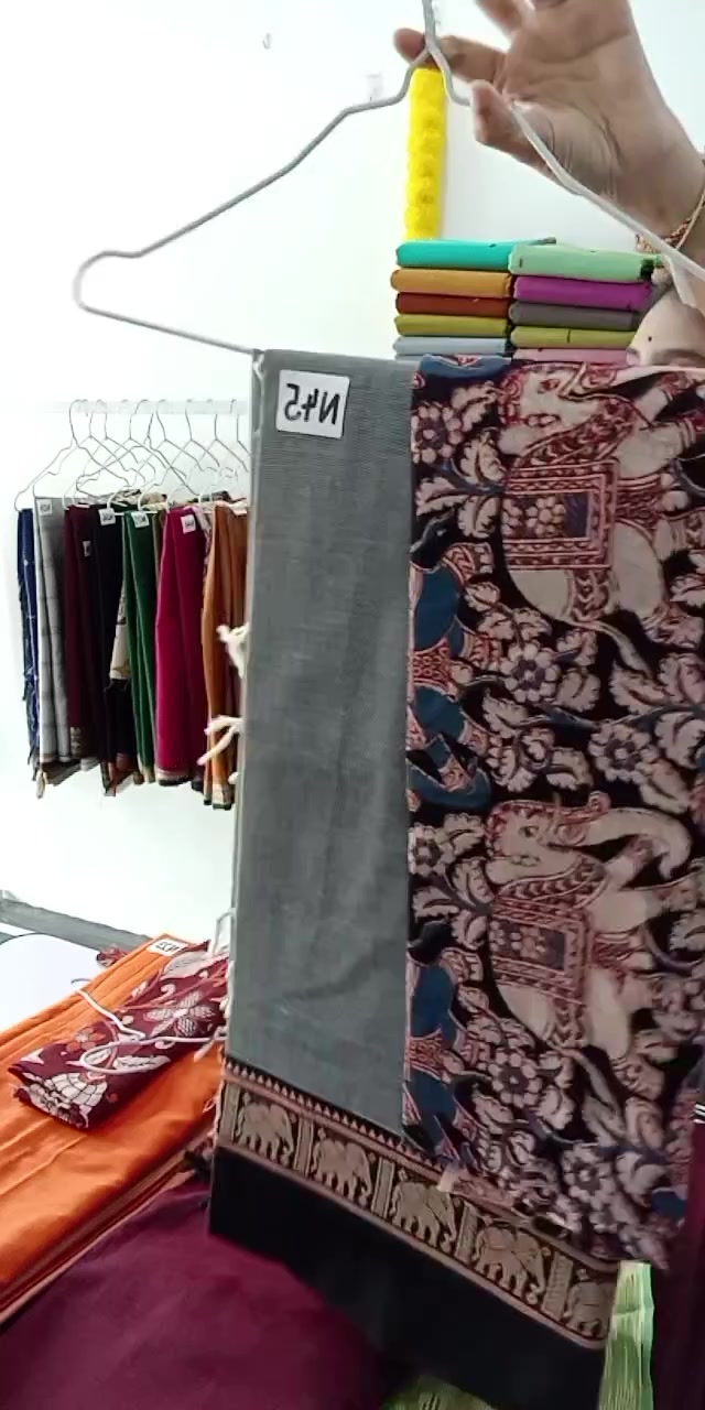 @NV S Collections