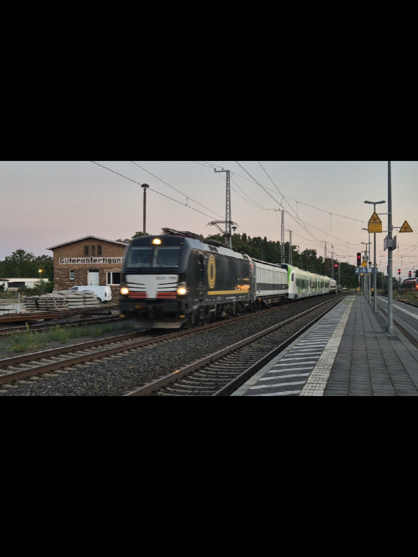 @Bahnvideos Austria