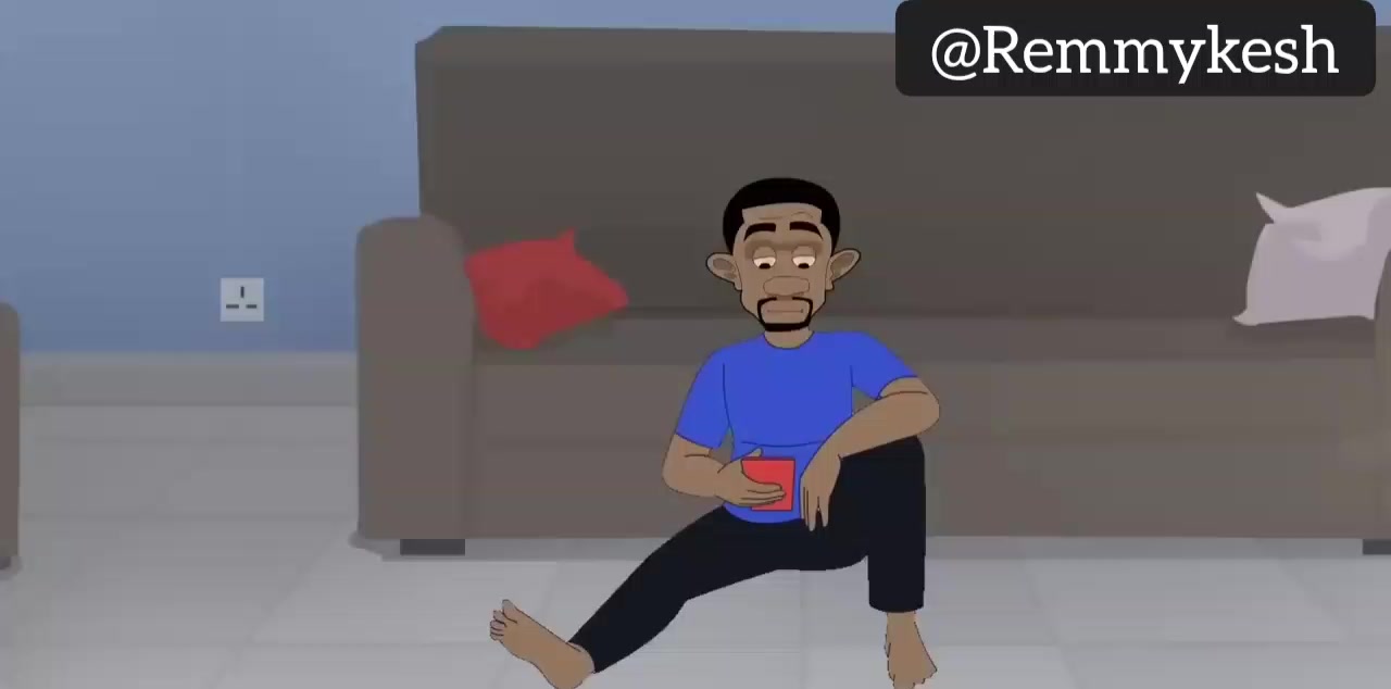 @Remmykesh