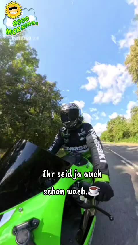 @💚Maik ZX6R💚
