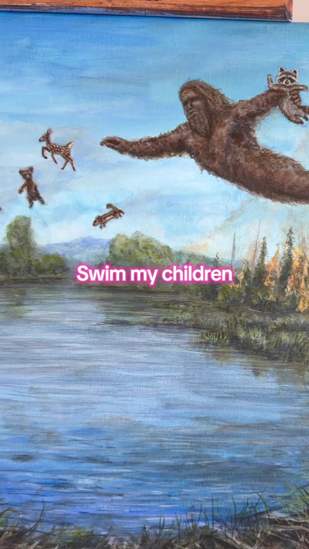 @Travis Chapman
