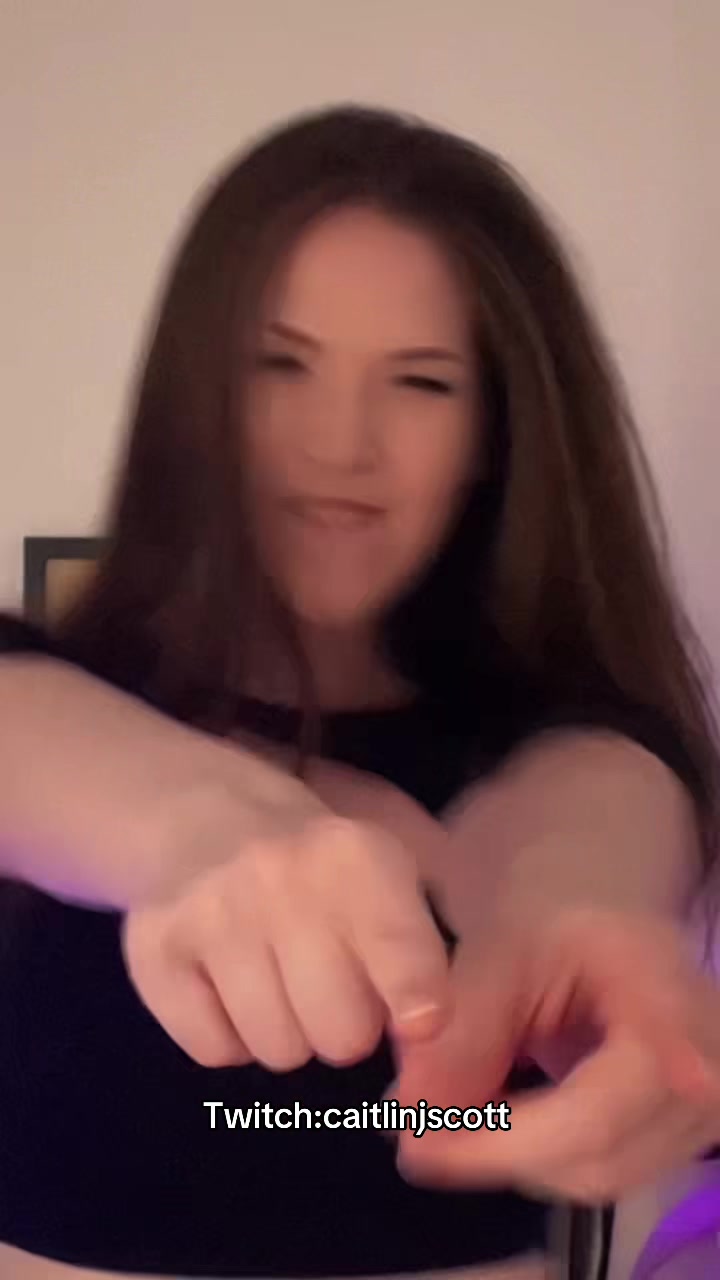 @Caitlin