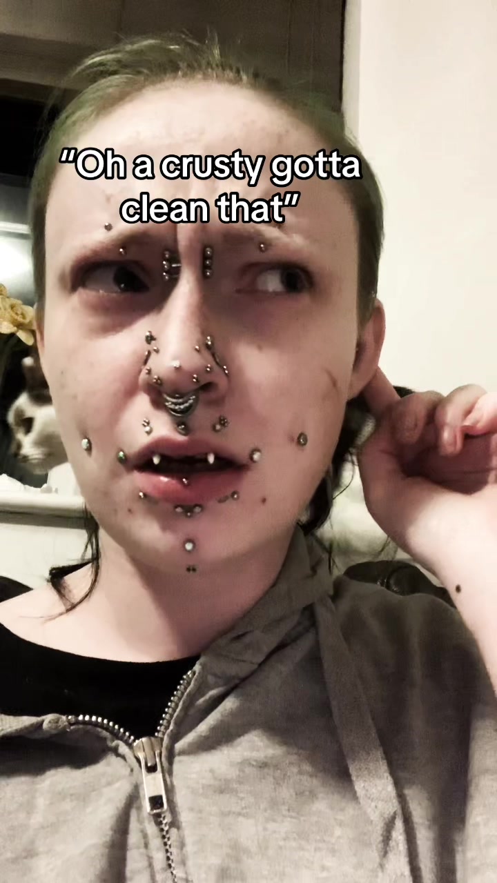 @☢️Lavatory☢️