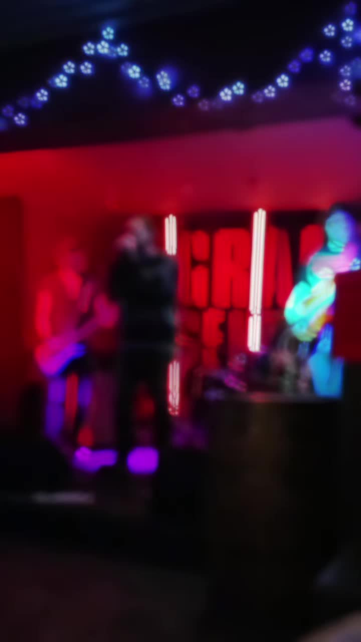 @August Embers