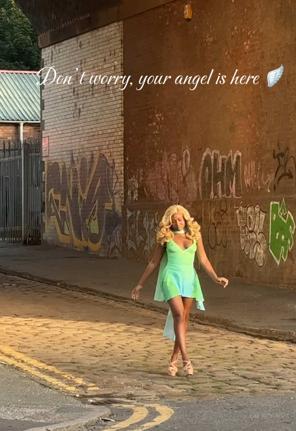 @Barbie ๐