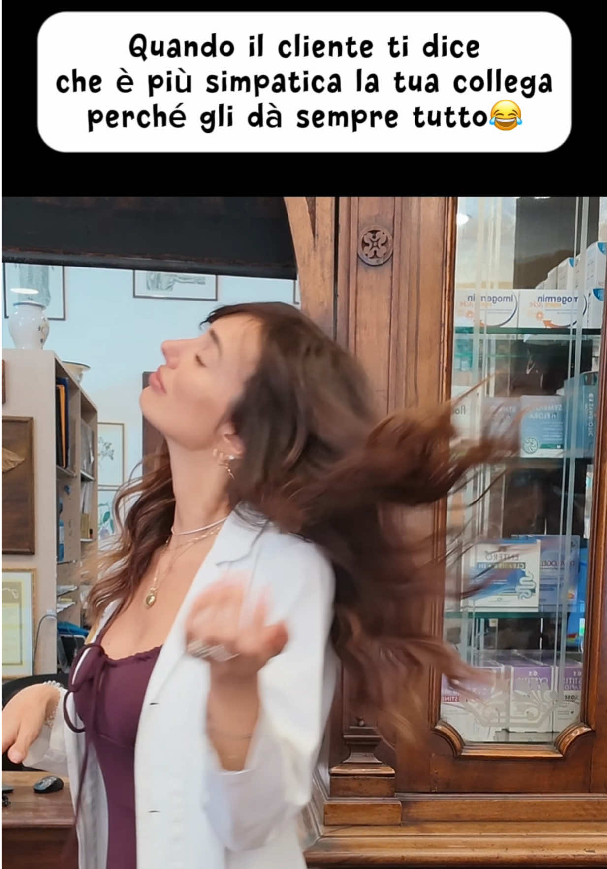 @Dott.ssa Valentina Antonini