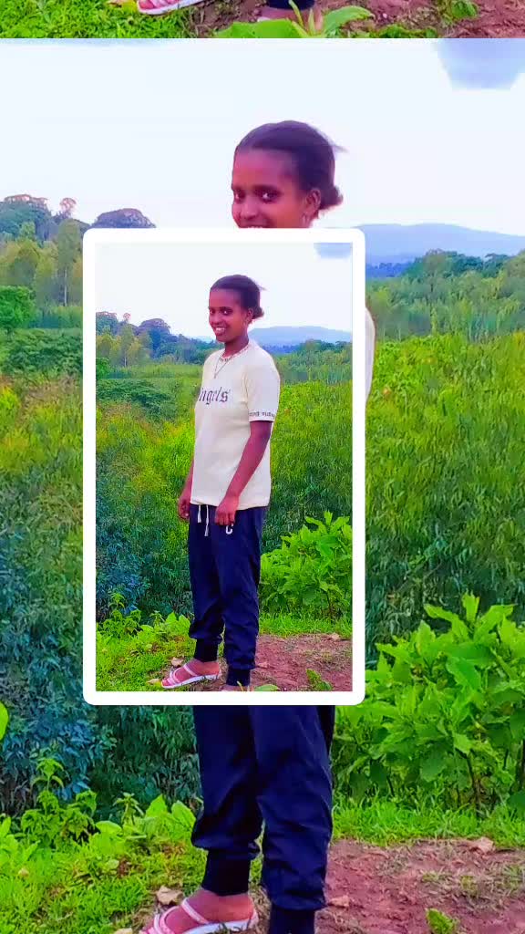 @Sintu Tesfu