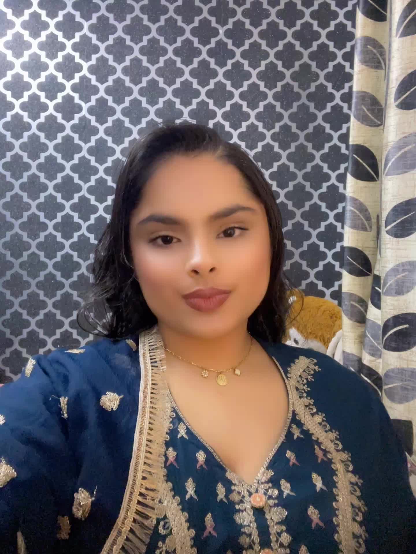 @ਜੀਤ ਕੌਰ🪯