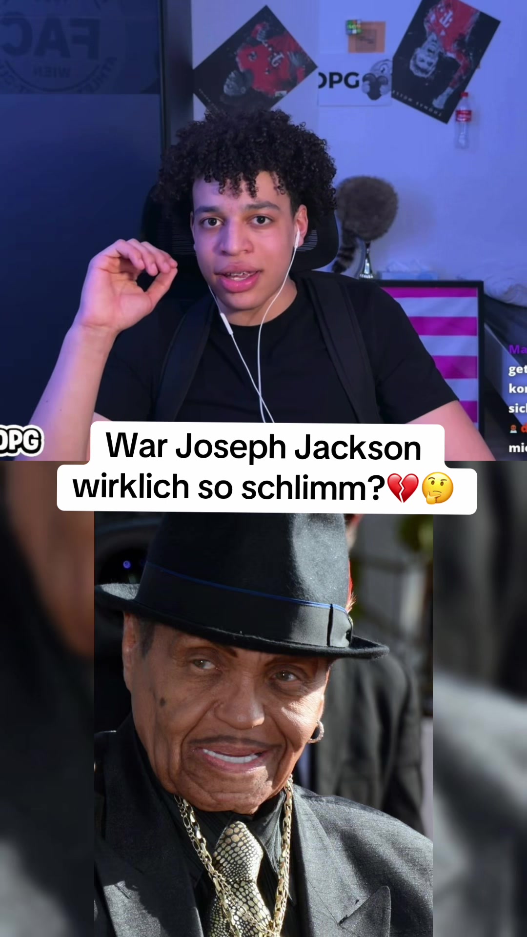 @TWITCH: JamieOPG