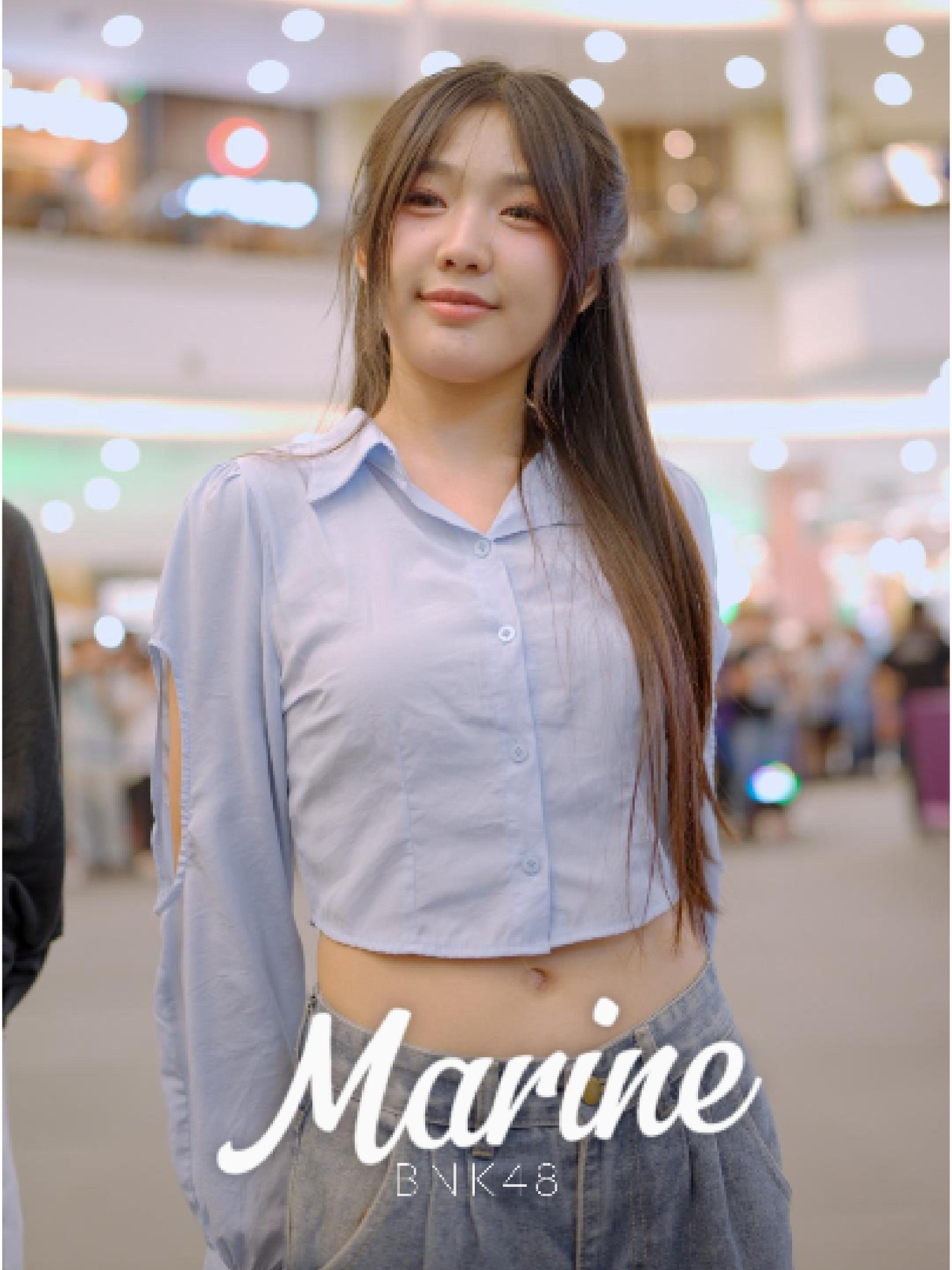 @Marine BNK48 THFANCLUB