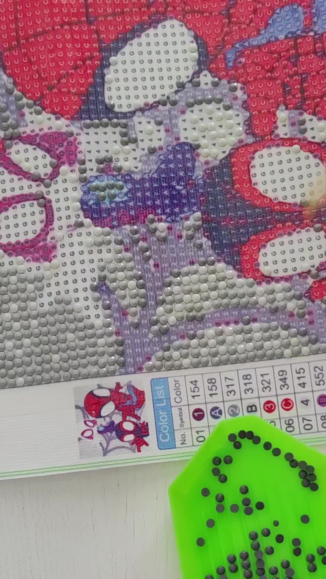 @Terry's crafts