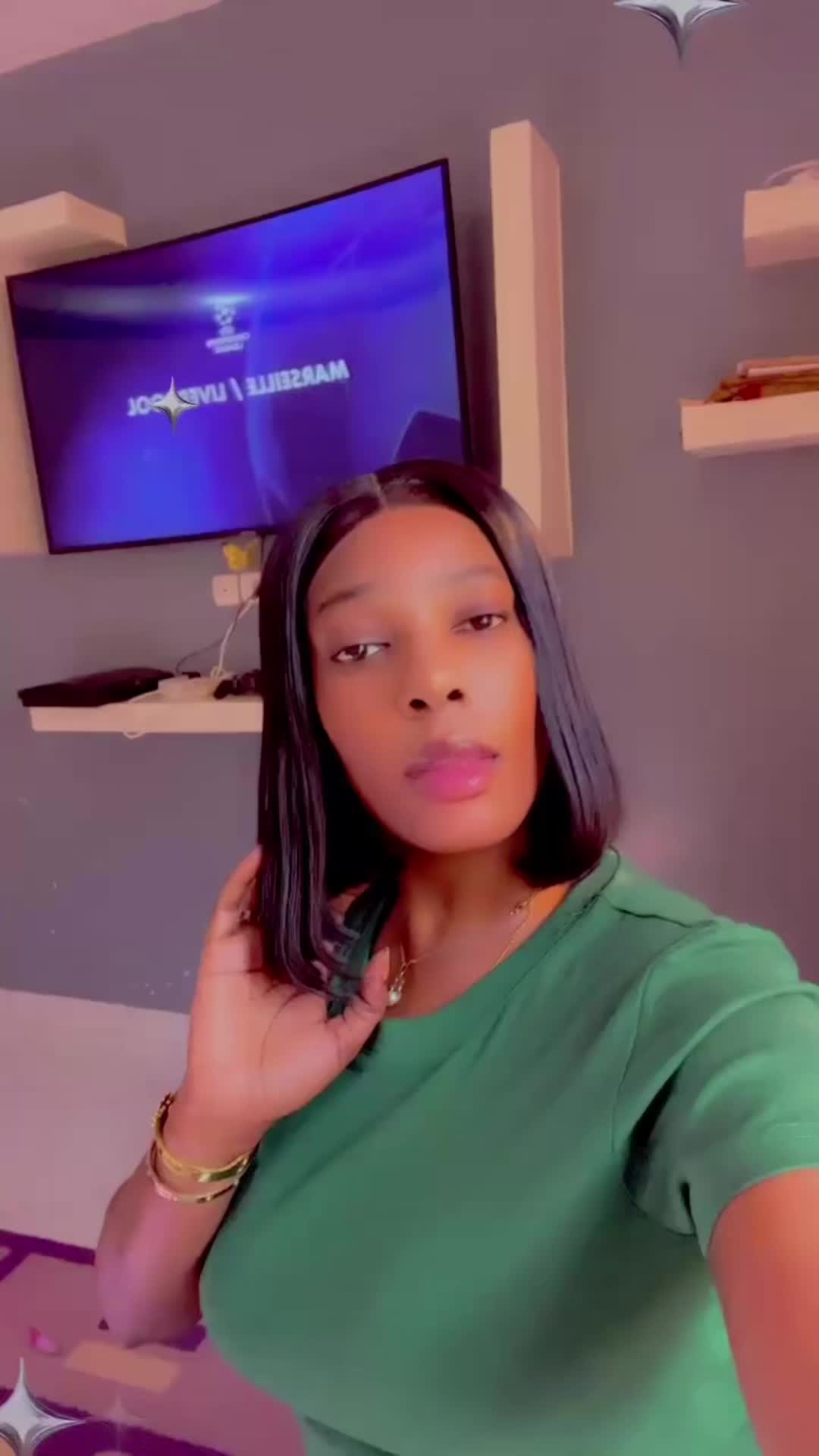@Adiisha chic beauty 💄