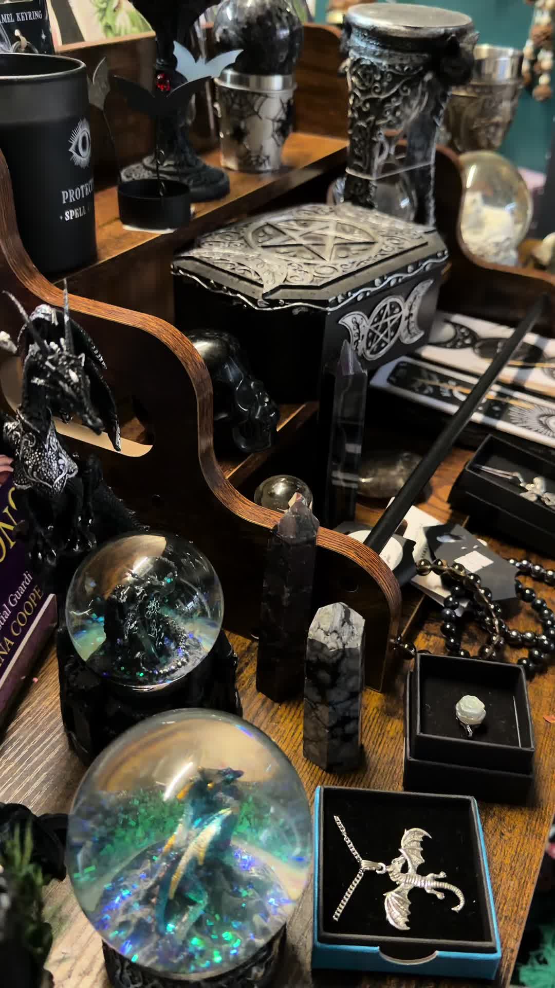 @Everchange Emporium