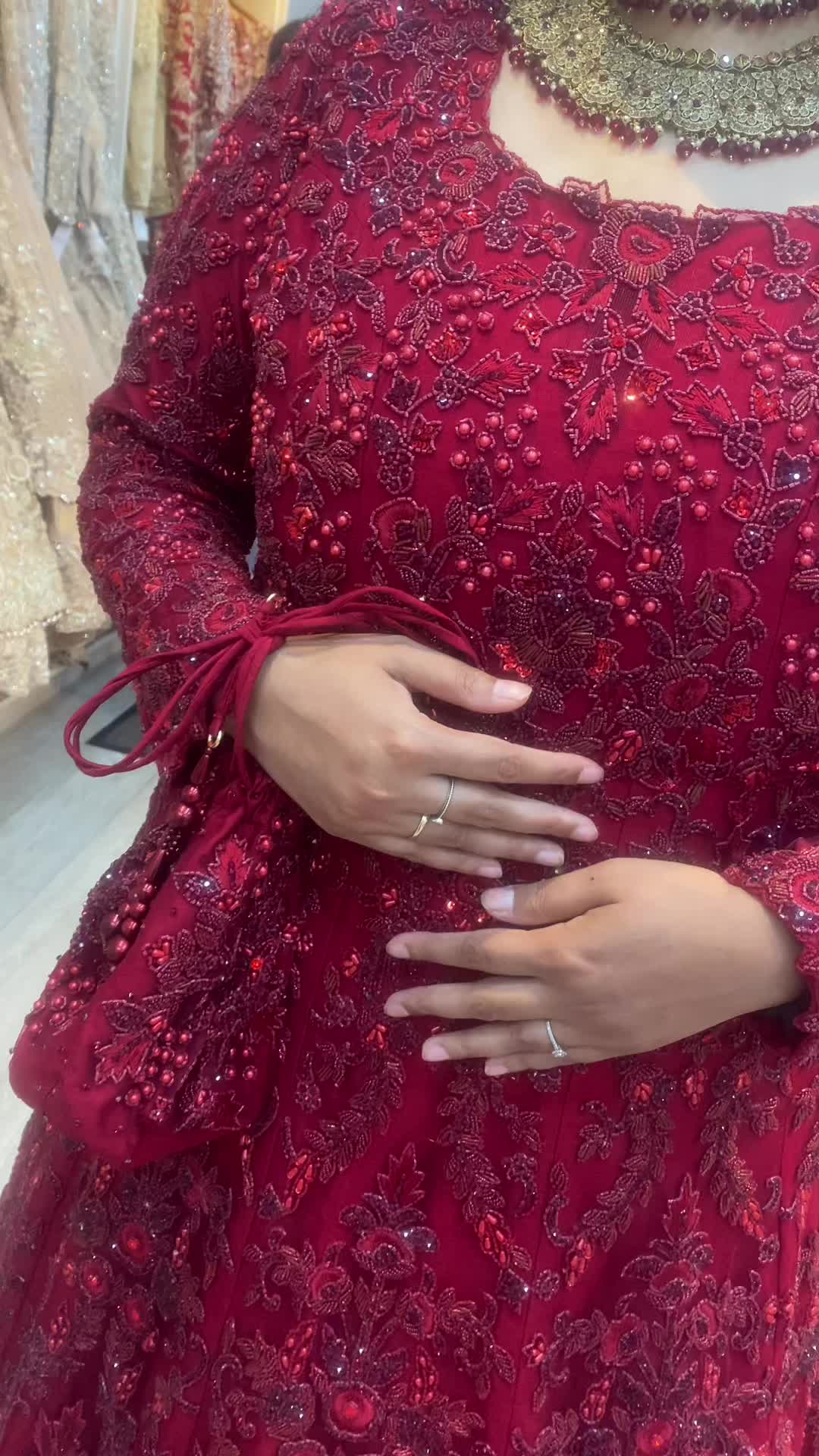 @Dulhan Bradford