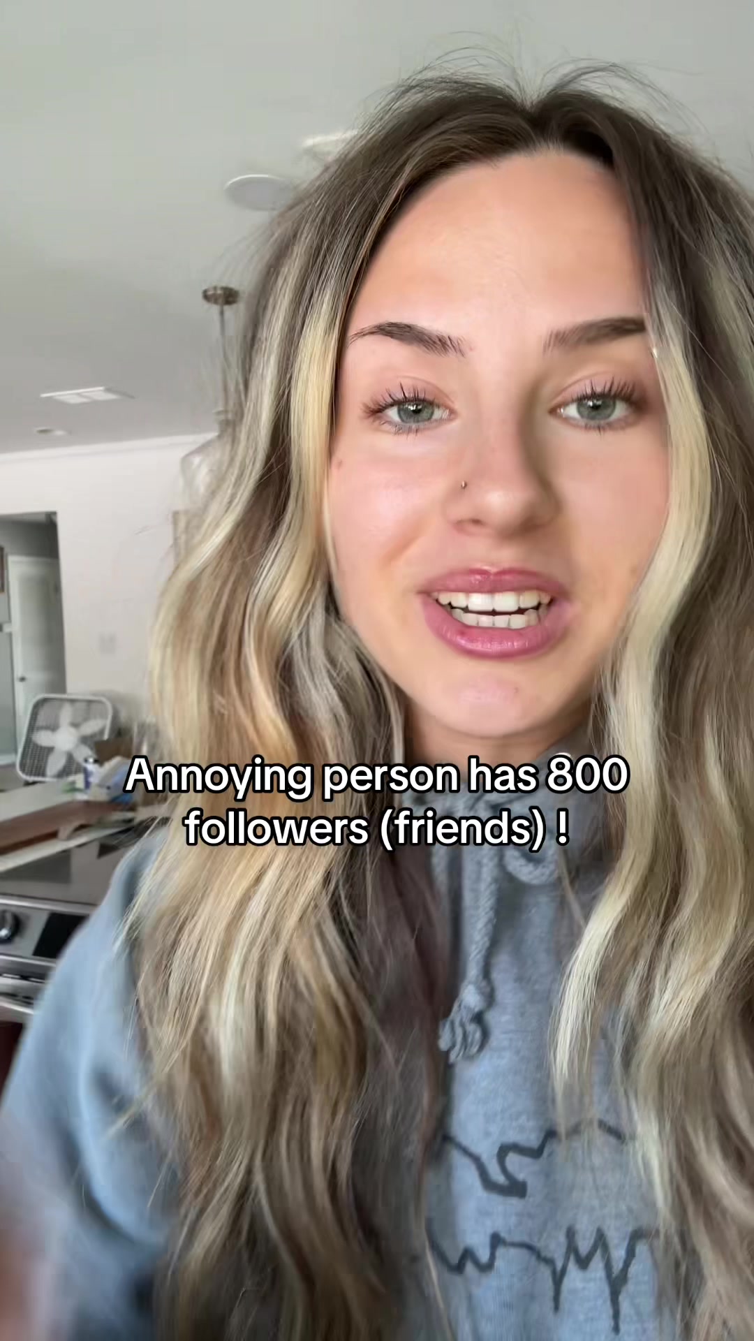 @Annoying person