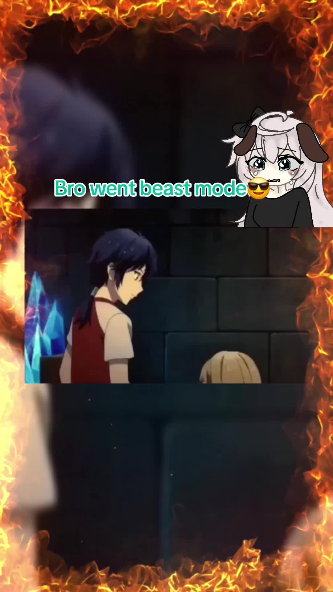 @Gamer/AnimeFreak