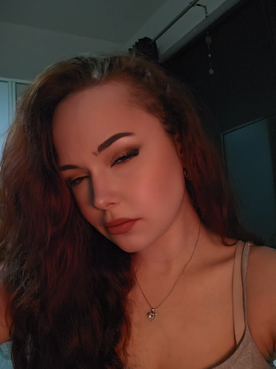 @🏳️&zwj;🌈 Paris Jade 🏳️&zwj;🌈