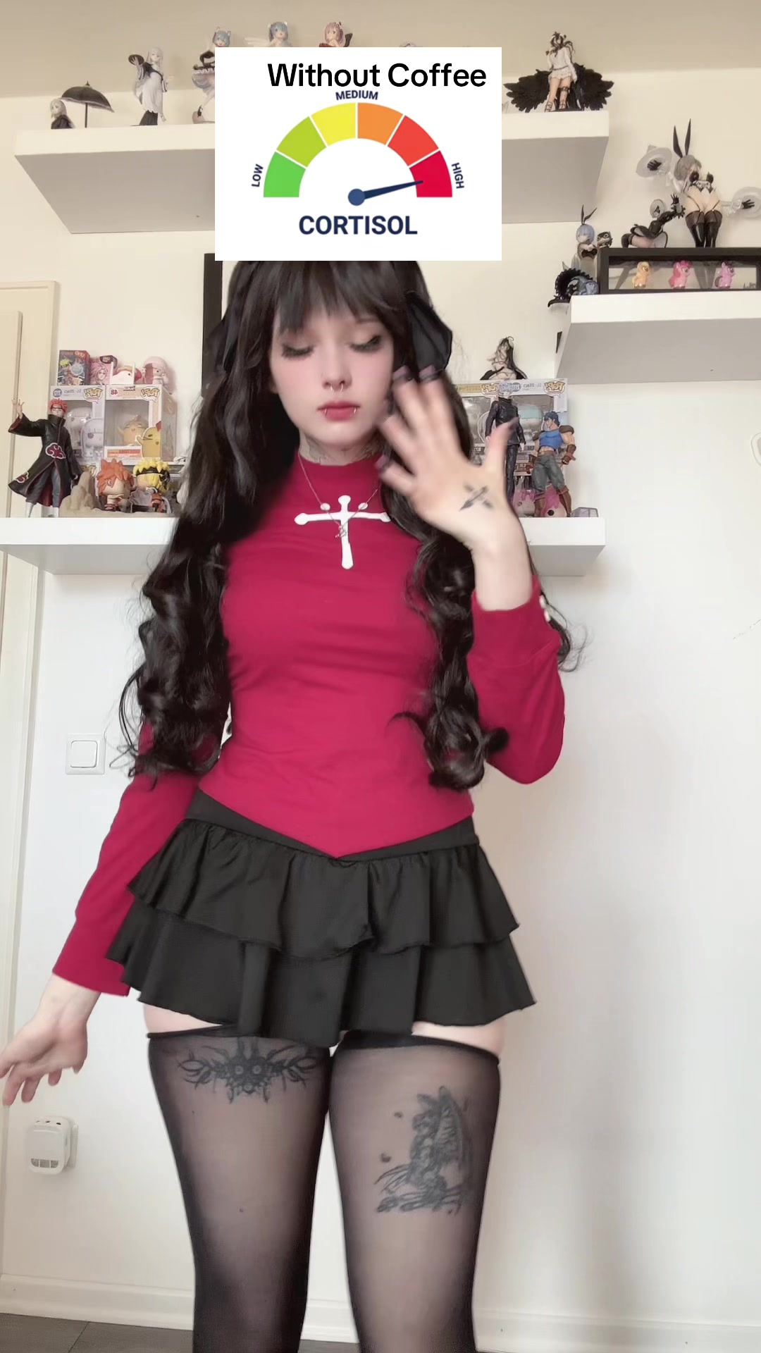 @˗ˏˋ༻ʚ Doll ɞ༺ˎˊ˗
