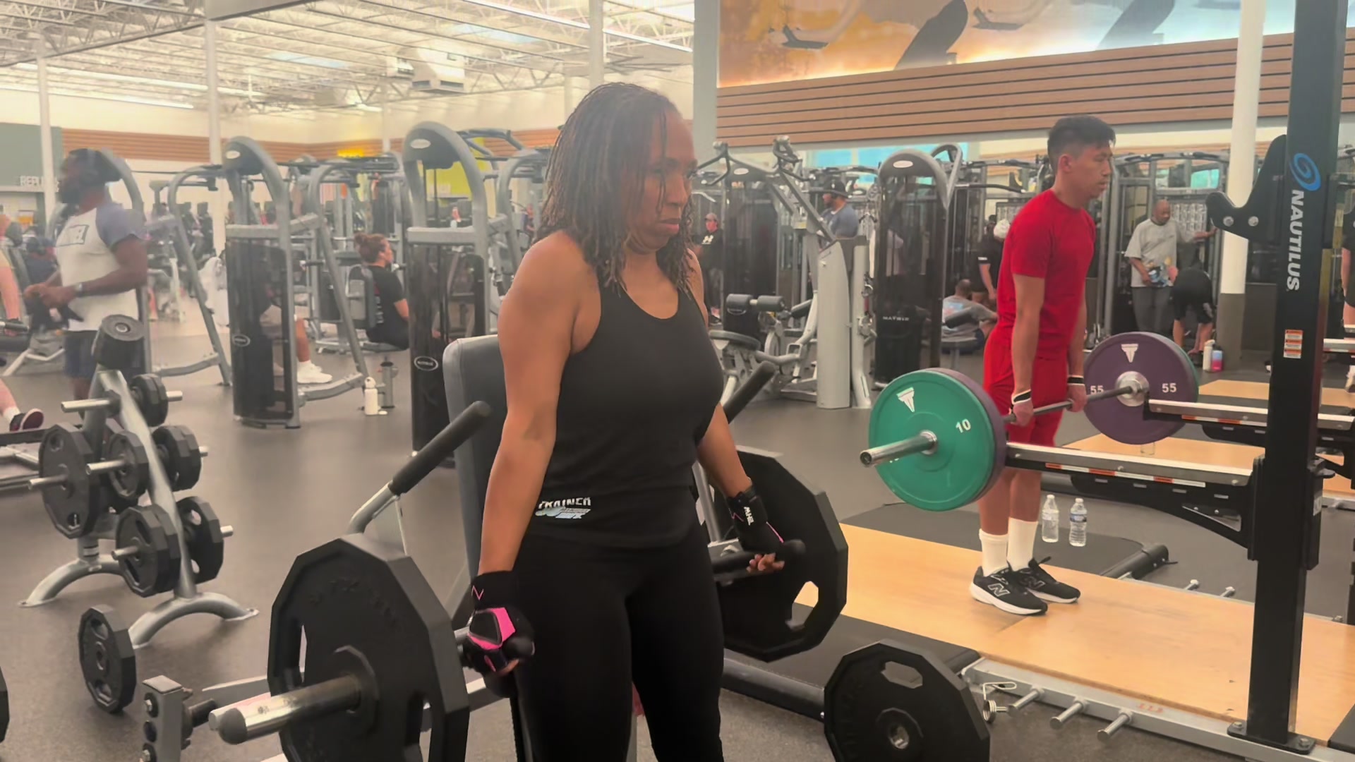 @🃏queenfitnesscb🃏