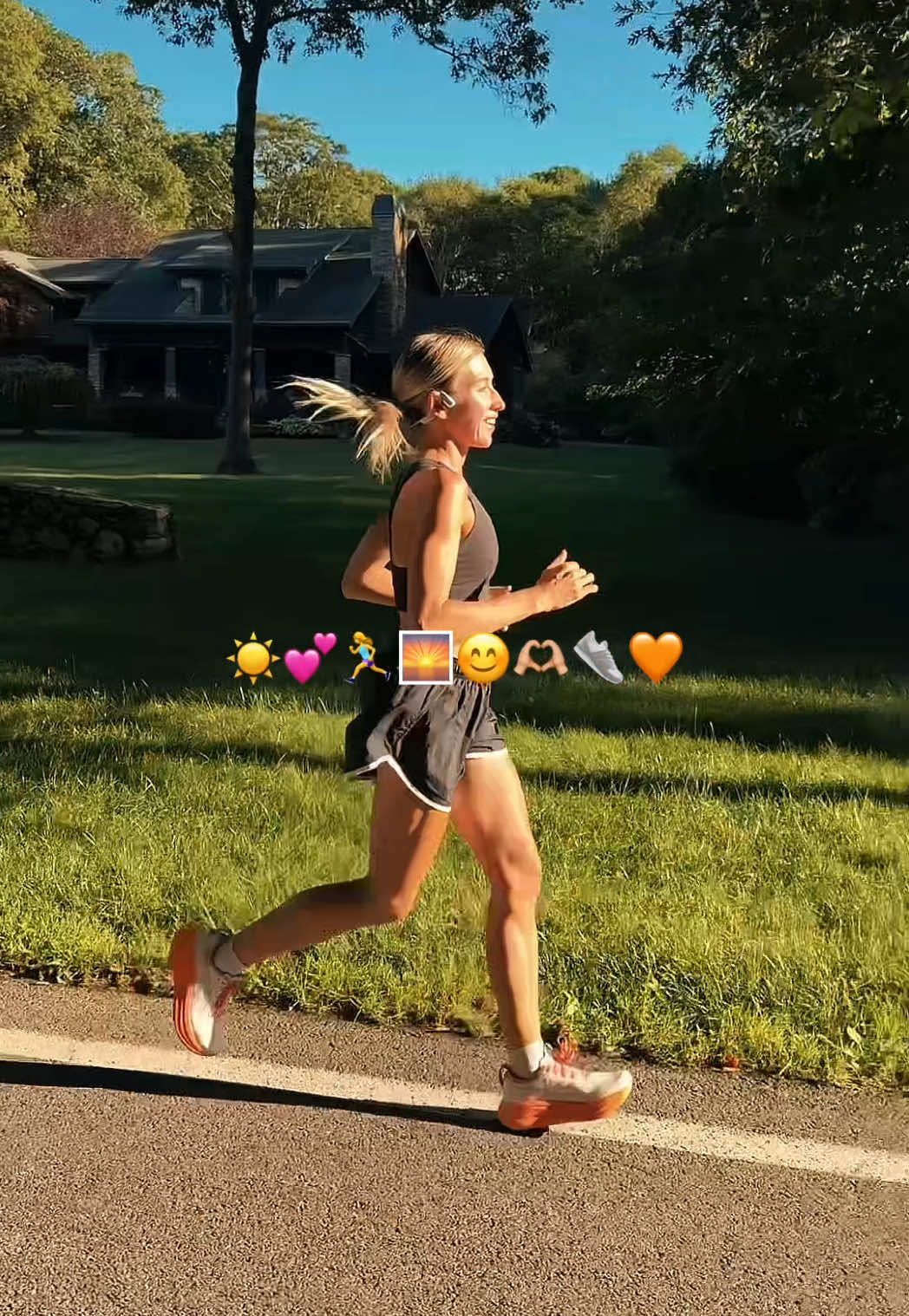 @Elizabeth | Fitness & Running