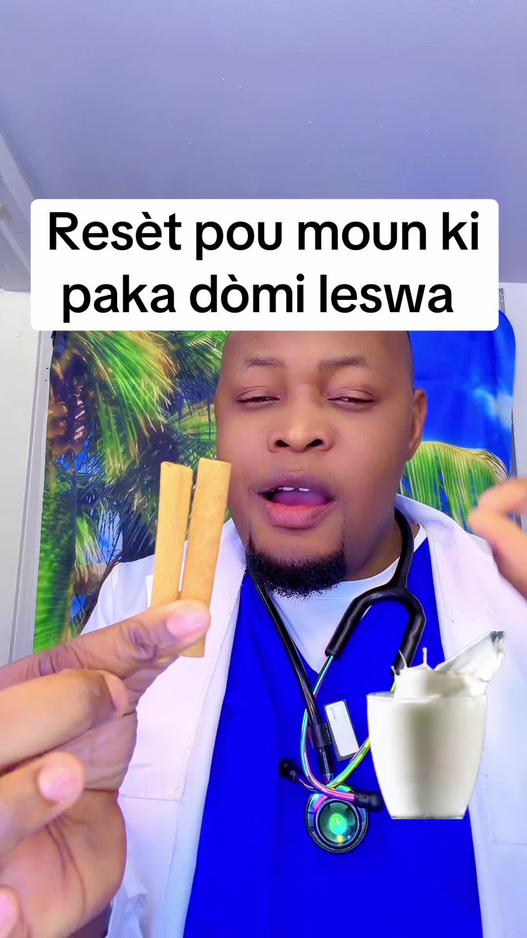 @Docteur Raphael